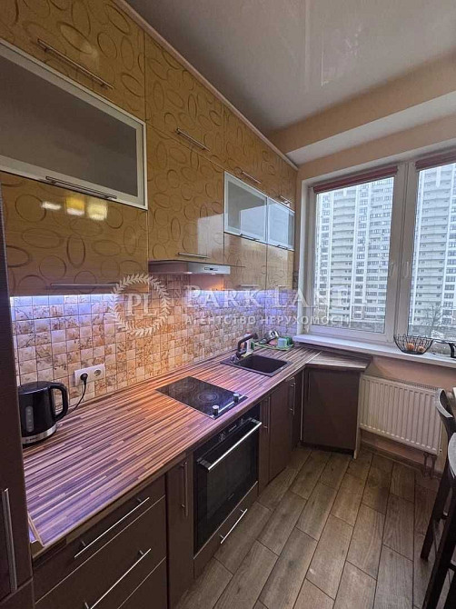 Продаж 1К квартира студія Руданського Степана ЖК Затишний Сікорського Киев - изображение 2