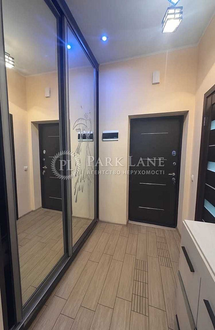 Продаж 1К квартира студія Руданського Степана ЖК Затишний Сікорського Киев - изображение 1