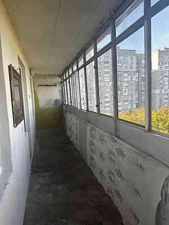 Продам 3х комнатную квартиру на Рабочей 65 Dnipro