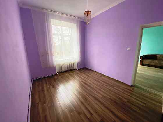 Пропоную 2-кімнатну квартиру в центральній часині міста Дрогобыч