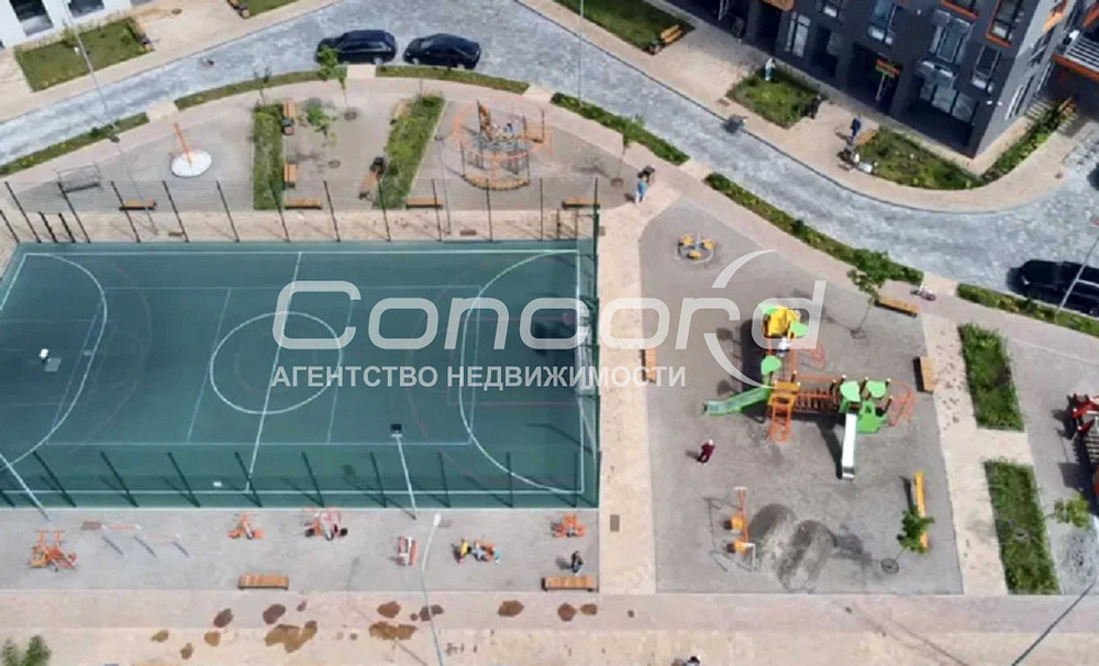 "єОселя". ЖК "SEVEN". Продаж 2к Дніпровська набережна, 20-А Киев - изображение 7