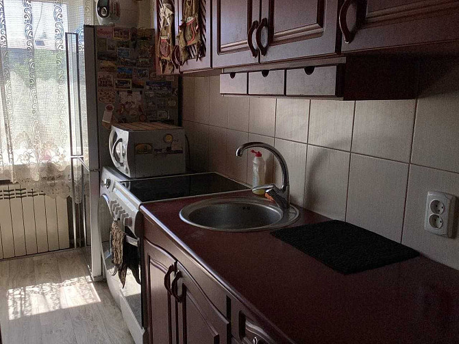 Продам 2-х комнатную квартиру в Доброполье Добропілля - зображення 4