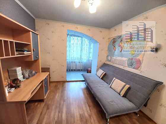 Продам квартиру в центрі міста з АО Новомосковськ