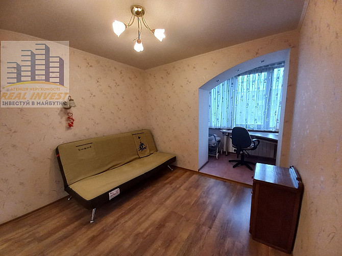 Продам квартиру в центрі міста з АО Новомосковськ - зображення 7