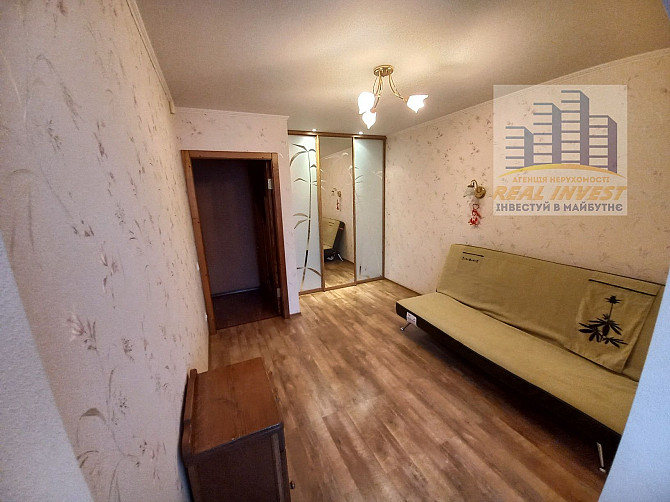 Продам квартиру в центрі міста з АО Новомосковськ - зображення 8