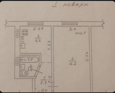 Фасад ТЕРМІНОВО Продаж квартири Одеса, Малиновський р-н Одеса - зображення 1