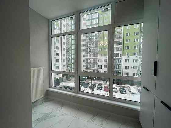 Продаж 2 кімнатної квартири з ремонтом в центрі міста Івано-Франківськ