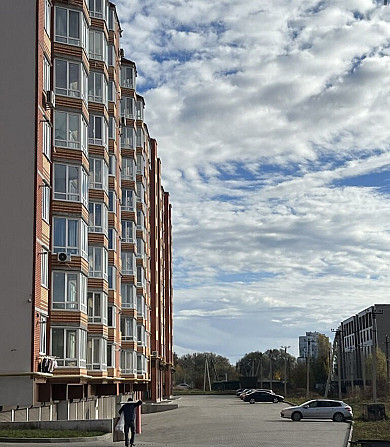 1к квартира, найнижча ціна в зданому будинку, терміново, центр Хмельницький - зображення 1
