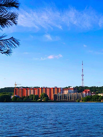 1к квартира, найнижча ціна в зданому будинку, терміново, центр Хмельницький - зображення 2