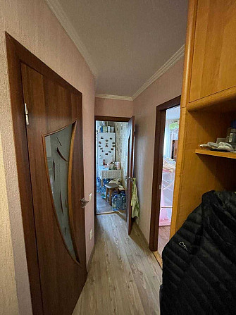Однокімнатна квартира на Ракове.Хороший ремонт. Хмельницкий - изображение 2