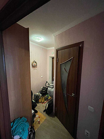 Однокімнатна квартира на Ракове.Хороший ремонт. Хмельницкий - изображение 5
