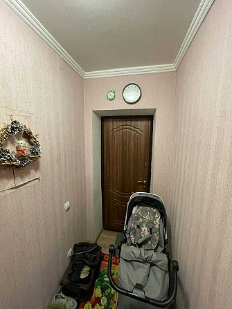 Однокімнатна квартира на Ракове.Хороший ремонт. Хмельницкий - изображение 6