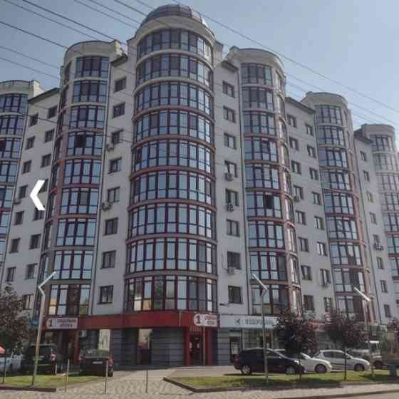 ДВОРІВНЕВА квартира в зданому будинку, з частк. рем, вул. Хоткевича Ивано-Франковск