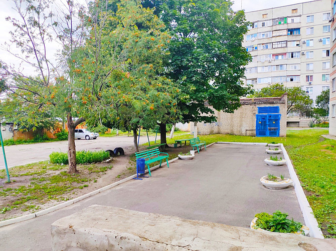 Продажа 1 комнатной квартиры в Чугуеве Чугуев - изображение 7