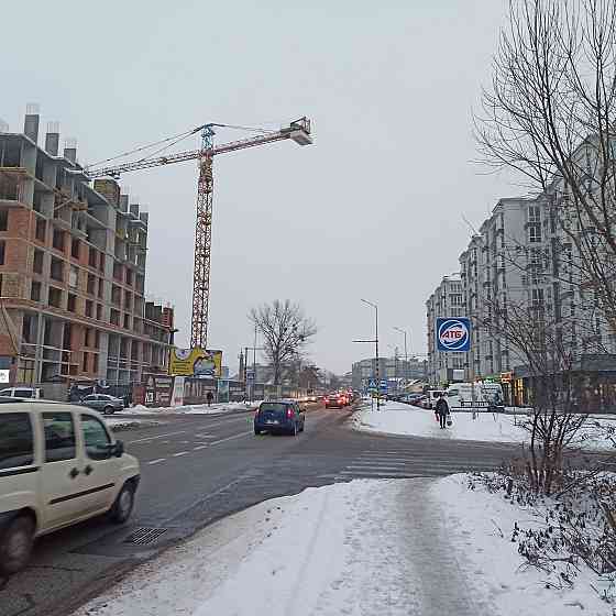 Продам 1-км квартиру (євродвійка) власник Ивано-Франковск