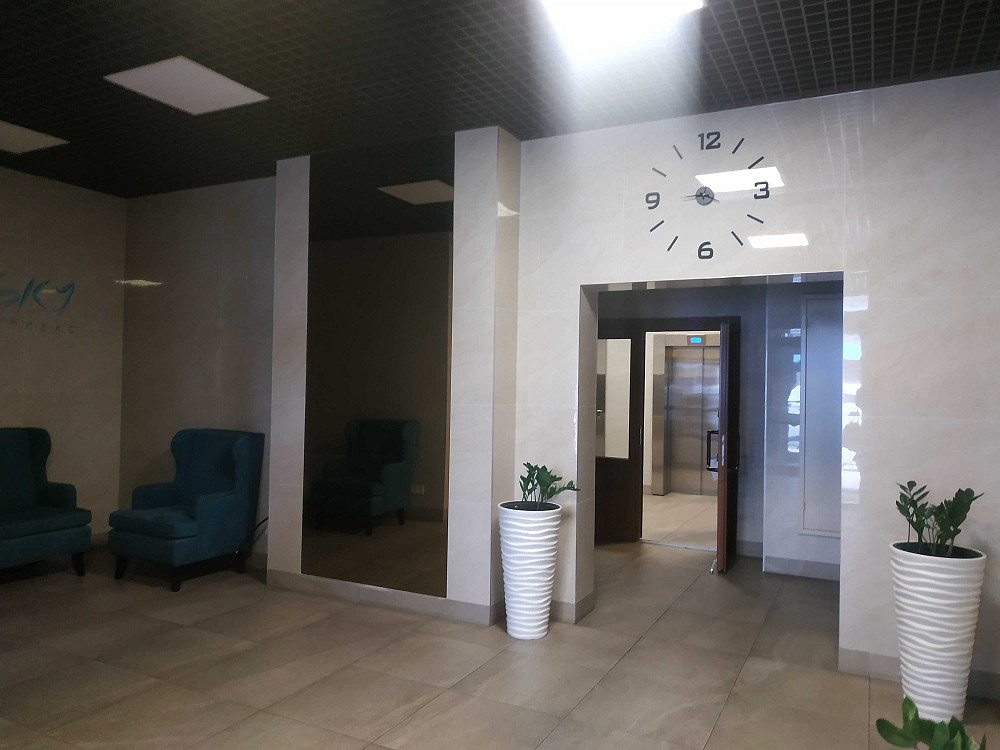 1к,ЖК"ObolonSKY"(Оболонь Скай),Оболонский пр. 1,м"Оболонь"-минута!Без% Київ - зображення 3