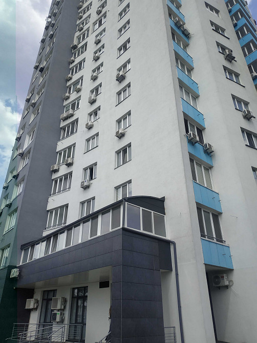 1к,ЖК"ObolonSKY"(Оболонь Скай),Оболонский пр. 1,м"Оболонь"-минута!Без% Київ - зображення 2