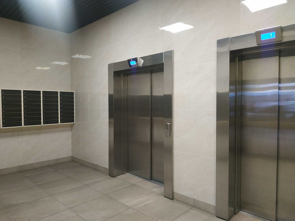 1к,ЖК"ObolonSKY"(Оболонь Скай),Оболонский пр. 1,м"Оболонь"-минута!Без% Київ - зображення 5