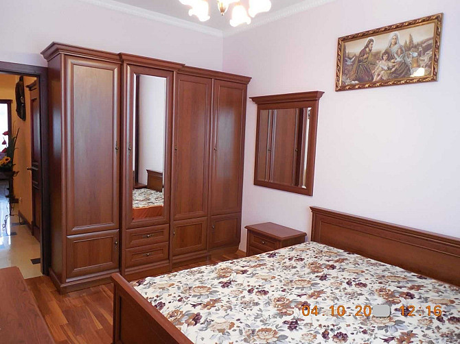 3х кімнатна квартира в центрі "Під ключ" Ивано-Франковск - изображение 7