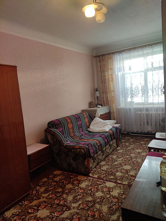 Продам 2 комнатную квартиру, м-н Авиатор Чугуев - изображение 4