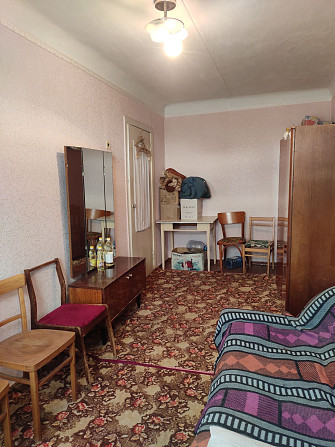 Продам 2 комнатную квартиру, м-н Авиатор Чугуев - изображение 5