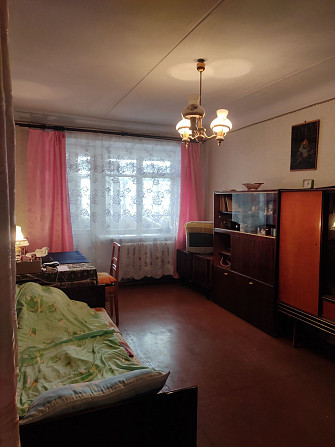Продам 2 комнатную квартиру, м-н Авиатор Чугуев - изображение 1