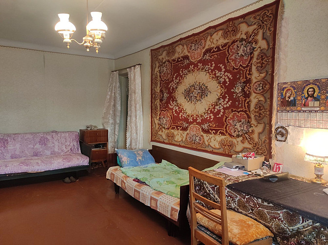 Продам 2 комнатную квартиру, м-н Авиатор Чугуев - изображение 3
