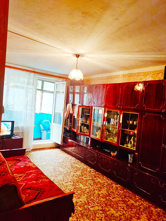 В продаже 2 комнатная квартира в  Чугуеве Чугуев - изображение 1