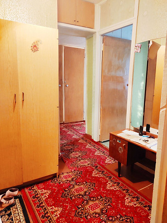В продаже 2 комнатная квартира в  Чугуеве Чугуев - изображение 4