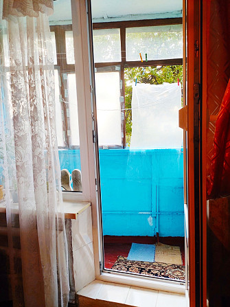 В продаже 2 комнатная квартира в  Чугуеве Чугуев - изображение 2
