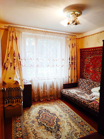 В продаже 2 комнатная квартира в  Чугуеве Чугуев - изображение 5