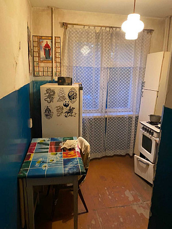Продам свою 2-х комнатную квартиру на Салтовке Харьков - изображение 5