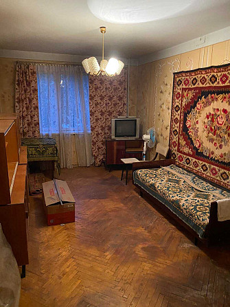 Продам свою 2-х комнатную квартиру на Салтовке Харьков - изображение 3