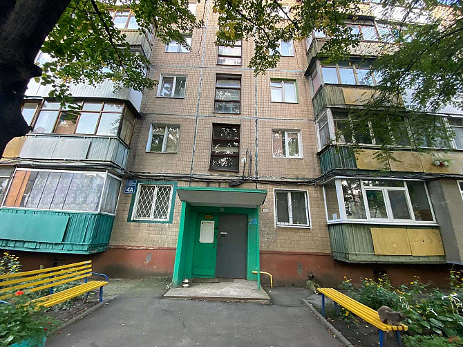 Продам свою 2-х комнатную квартиру на Салтовке Харьков - изображение 1
