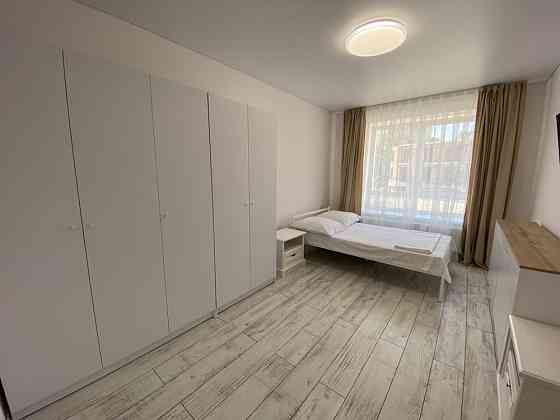 2 кімнатна квартира з ремонтом в Центрі Івано-Франківськ