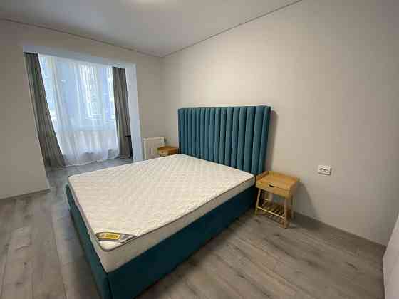 2 кімнатна квартира з ремонтом в Центрі Ивано-Франковск
