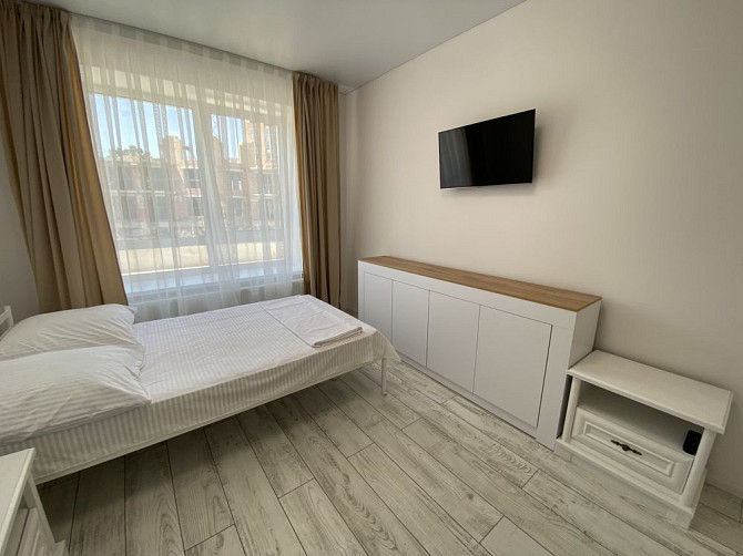 2 кімнатна квартира з ремонтом в Центрі Ивано-Франковск - изображение 7