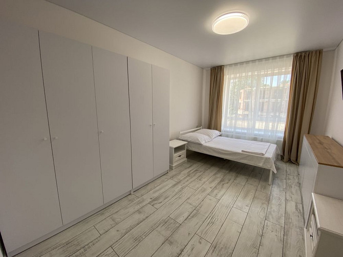 2 кімнатна квартира з ремонтом в Центрі Ивано-Франковск - изображение 6