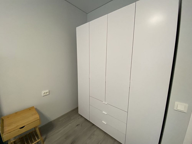 2 кімнатна квартира з ремонтом в Центрі Ивано-Франковск - изображение 4