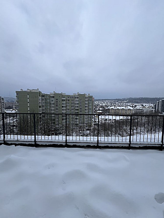 Зданий будинок! 2кім. квартира в ЖК Голоські кручі вул. Під Голоском Львов - изображение 4