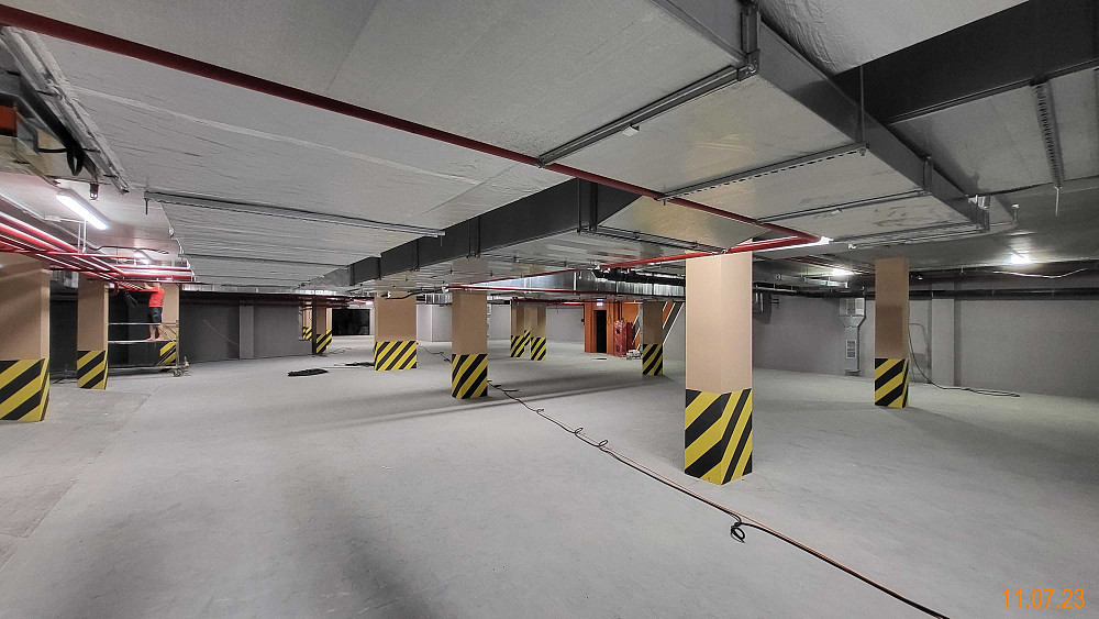 ЖК Модерн    132м2     Супер цена! Одесса - изображение 7