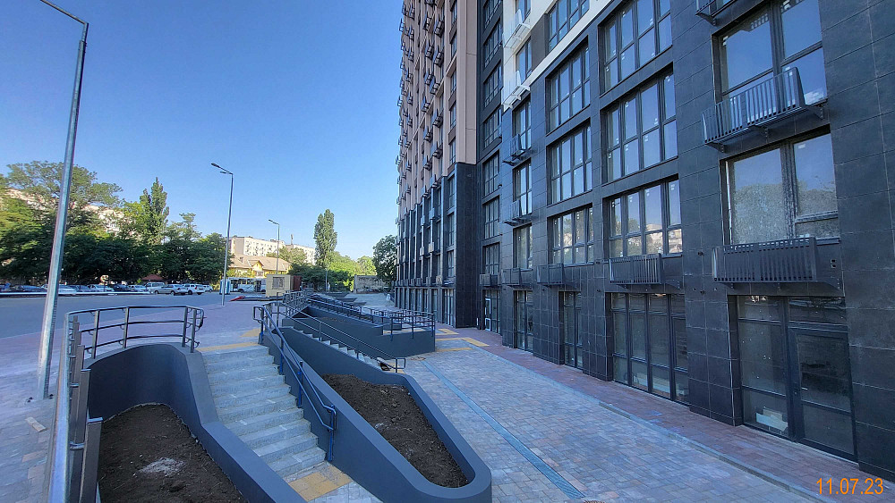 ЖК Модерн    132м2     Супер цена! Одесса - изображение 5