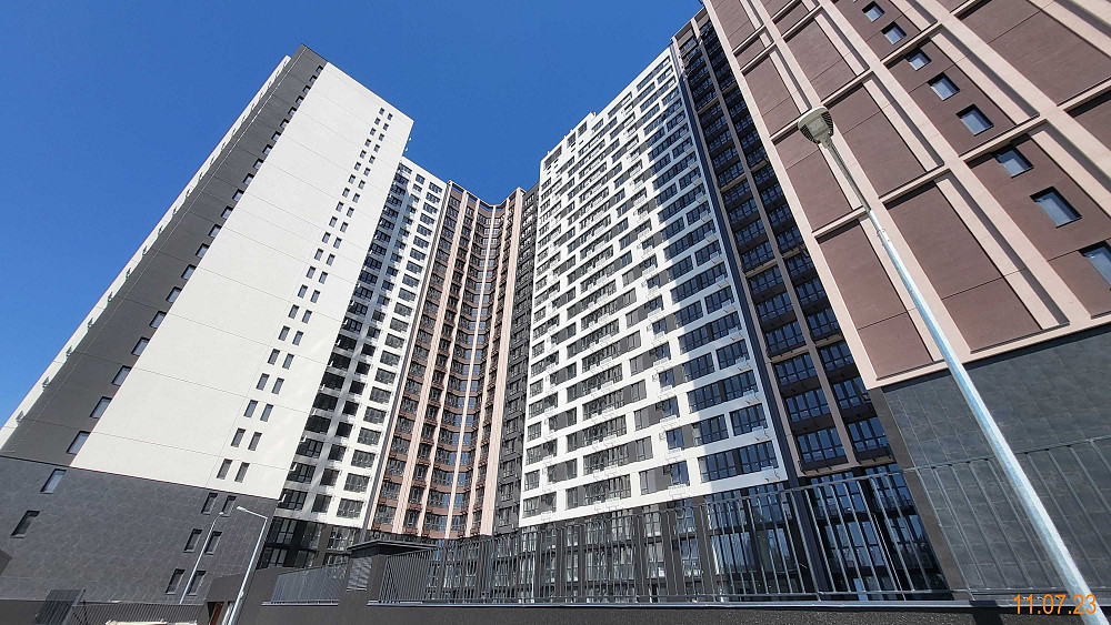 ЖК Модерн    132м2     Супер цена! Одесса - изображение 1