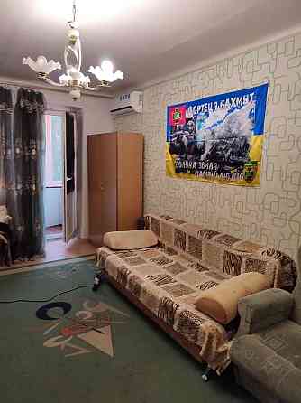 Продам 3х-комнатную квартиру в центре города по В.Стуса 53 Краматорськ