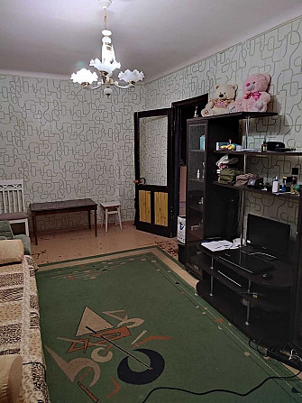 Продам 3х-комнатную квартиру в центре города по В.Стуса 53 Краматорськ - зображення 1