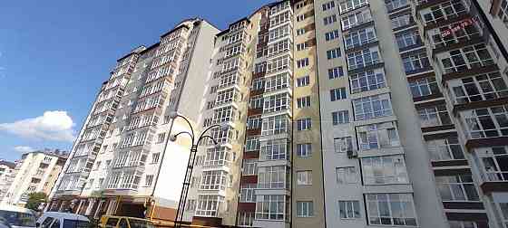 2 кім. кв. в центрі на 7 поверсі Ивано-Франковск