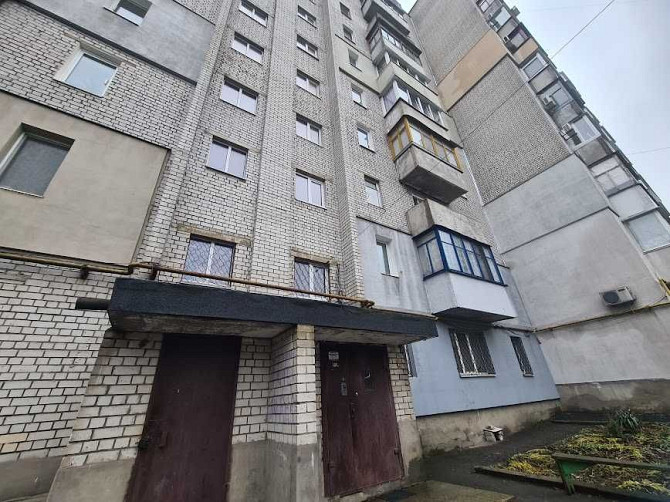 Продаж 2к квартири 55 м², В цегляному будинку! Дніпро - зображення 4