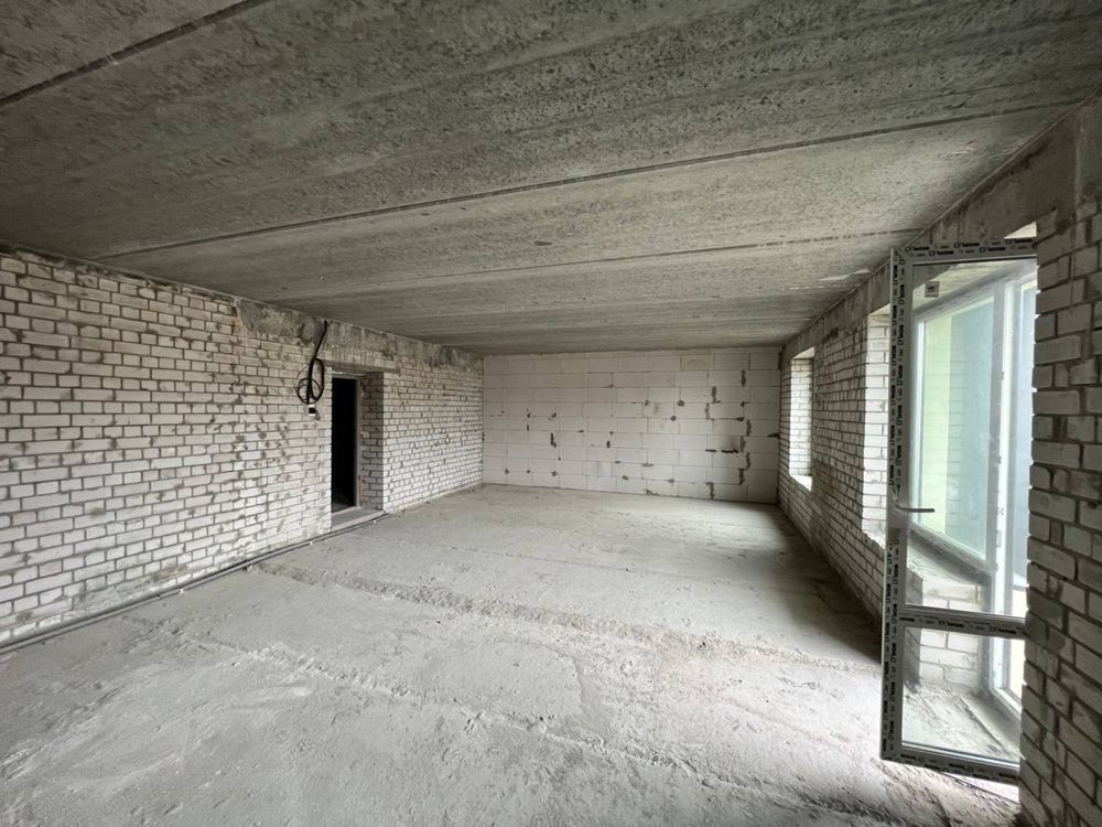 Продам! 60м . ЖК Слобожанская Слобода Юбилейный Совхозная Новострой Днепр - изображение 5