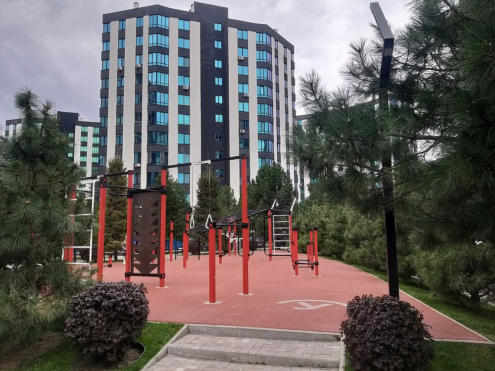 Квартира 3 кімнати У-Квартал ЖК Уютный Квартал БЕЗ КОМІСІЇ Софиевская Борщаговка - изображение 7