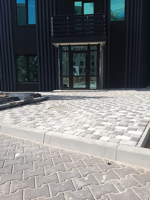 Квартира 3 кімнати У-Квартал ЖК Уютный Квартал БЕЗ КОМІСІЇ Софиевская Борщаговка - изображение 2